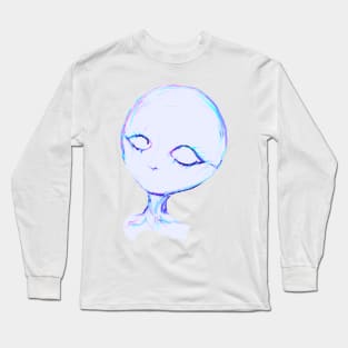 more uplifting Long Sleeve T-Shirt